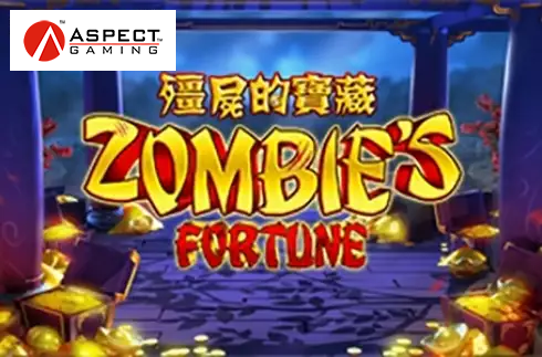 Zombie's Fortune